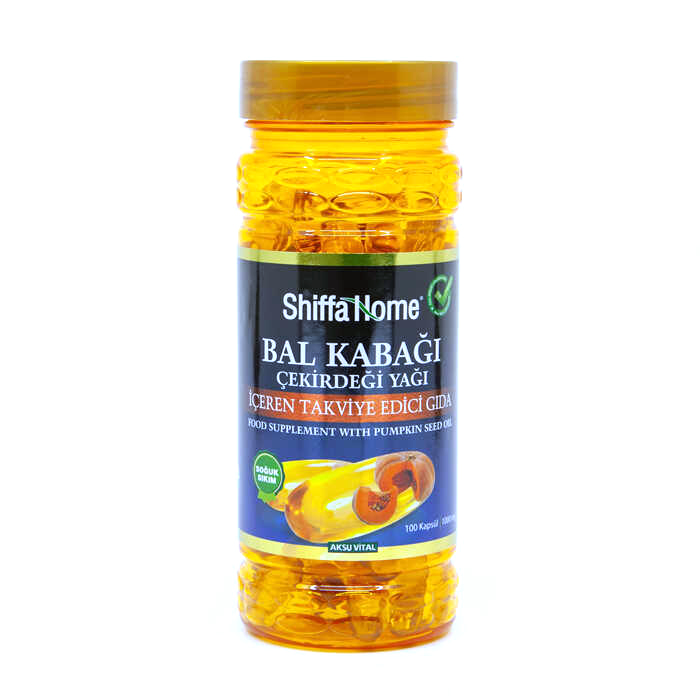 Shiffa%20Home%20Bal%20Kabağı%20Çekirdeği%20Yağı%20Sofjel%201000%20Mg*100