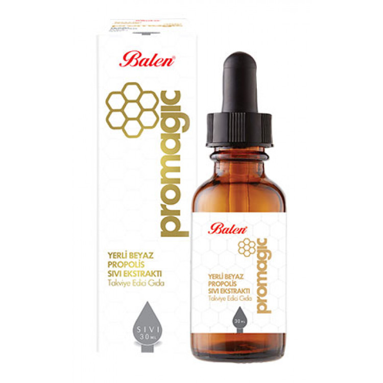 Balen%20Promagic%20Propolis%20Sıvı%20Ekstraktı%2030%20Ml
