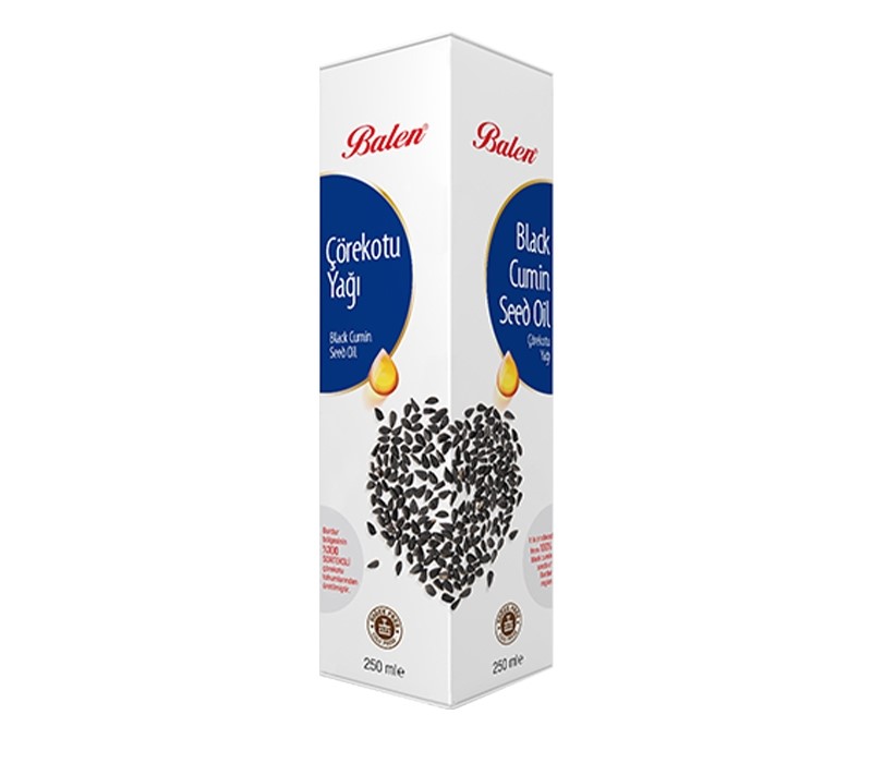 Balen%20Çörek%20Otu%20Yağı%20250%20Ml%20(Soğuk%20Pres)