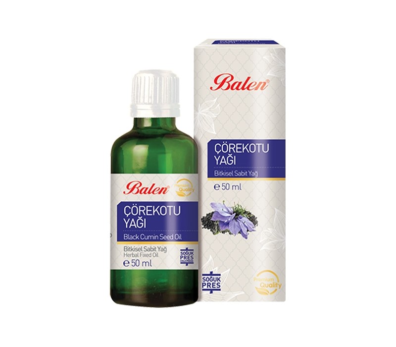Balen%20Çörek%20Otu%20Yağı%2050%20Ml%20(Soğuk%20Pres)