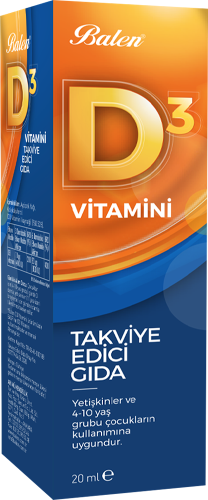 Balen%20D%203%20Vitamini%20(Sıvı)%2020%20Ml