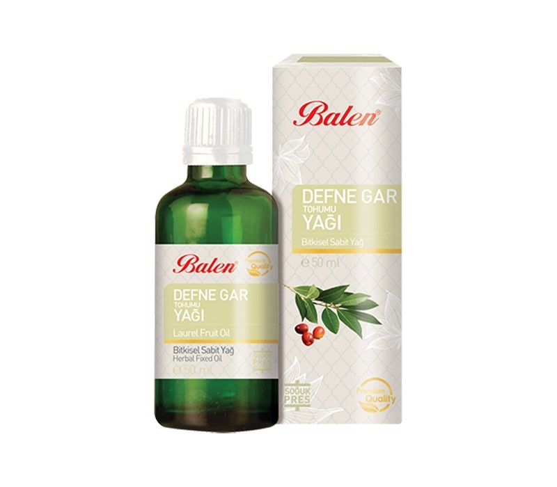 Balen%20Defne%20Gar%20Tohumu%20Yağı%2050%20Ml%20(Soğuk%20Pres)