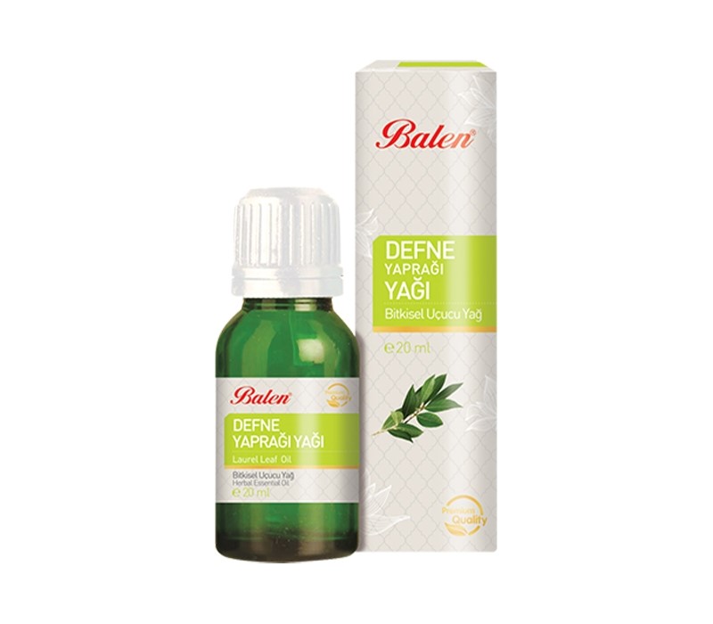 Balen%20Defne%20Yaprağı%20Yağı%2020%20Ml%20(Distilasyon)