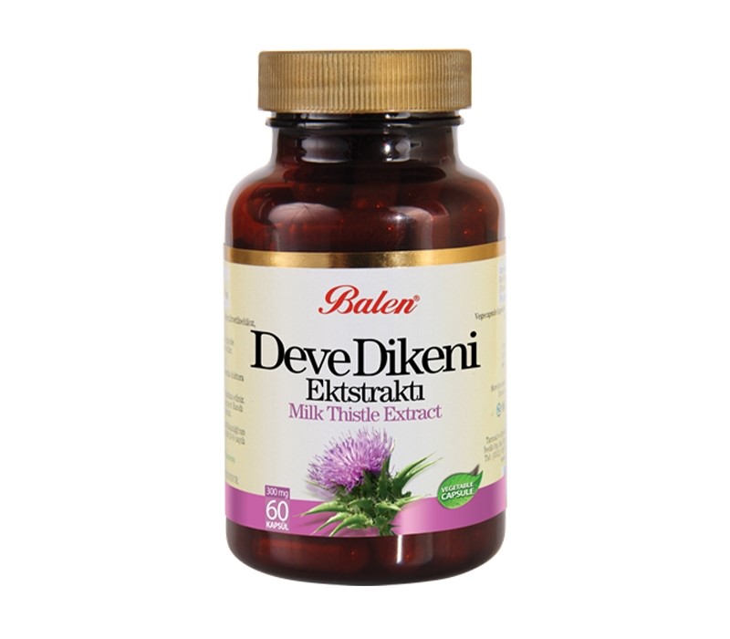 Balen%20Deve%20Dikeni%20Ekstraktı%20Kapsül%20375%20Mg*60