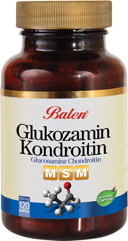Balen%20Glukozamin%20Kondroitin%20Msm%20Kapsül%20970%20Mg*120
