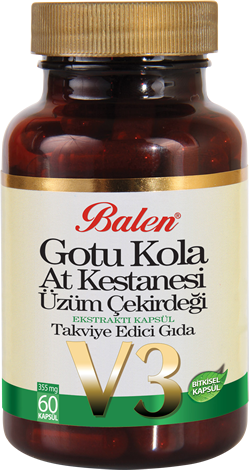 Balen%20Gotu%20Kola%20Atkestanesi%20Üzüm%20Çekirdeği%20Ekstraktı%20Kapsül%20355%20Mg*60