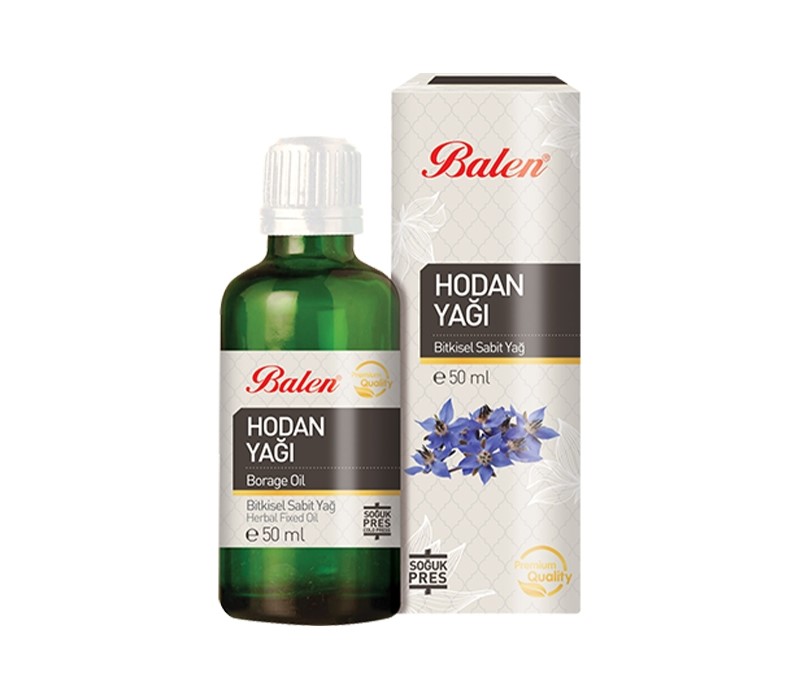 Balen%20Hodan%20Yağı%2050%20Ml%20(Soğuk%20Pres)