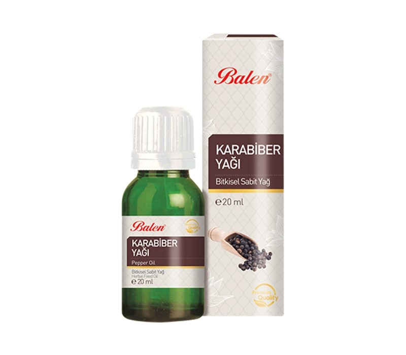 Balen%20Karabiber%20Yağı%2020%20Ml%20(Maserasyon)