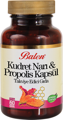 Balen%20Kudret%20Narı%20Propolis%20Kapsül%20375%20Mg*60
