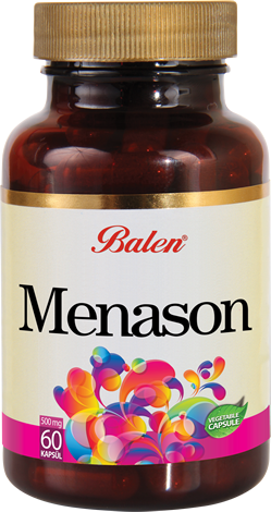 Balen%20Menason%20Bitki%20Ekstratları%20Karışımı%20Kapsül%20620%20Mg*60
