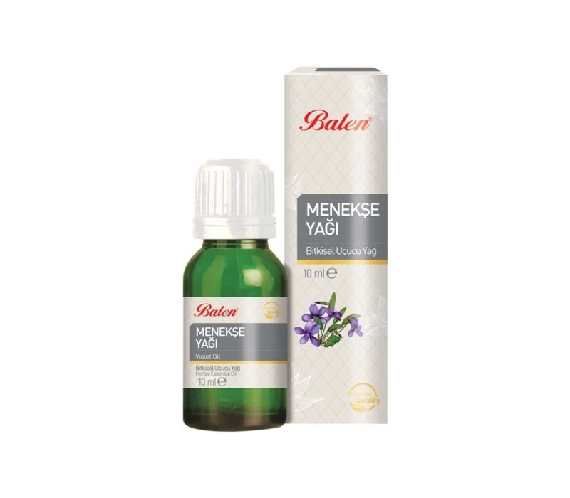 Balen%20Menekşe%20Yağı%2010%20Ml%20(Distilasyon)