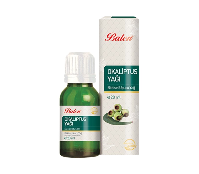 Balen%20Okaliptus%20Yağı%2020%20Ml%20(Distilasyon)
