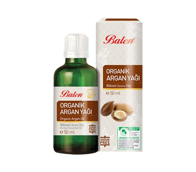 Balen%20Organik%20Argan%20Yağı%2050%20Ml%20(Soğuk%20Pres)
