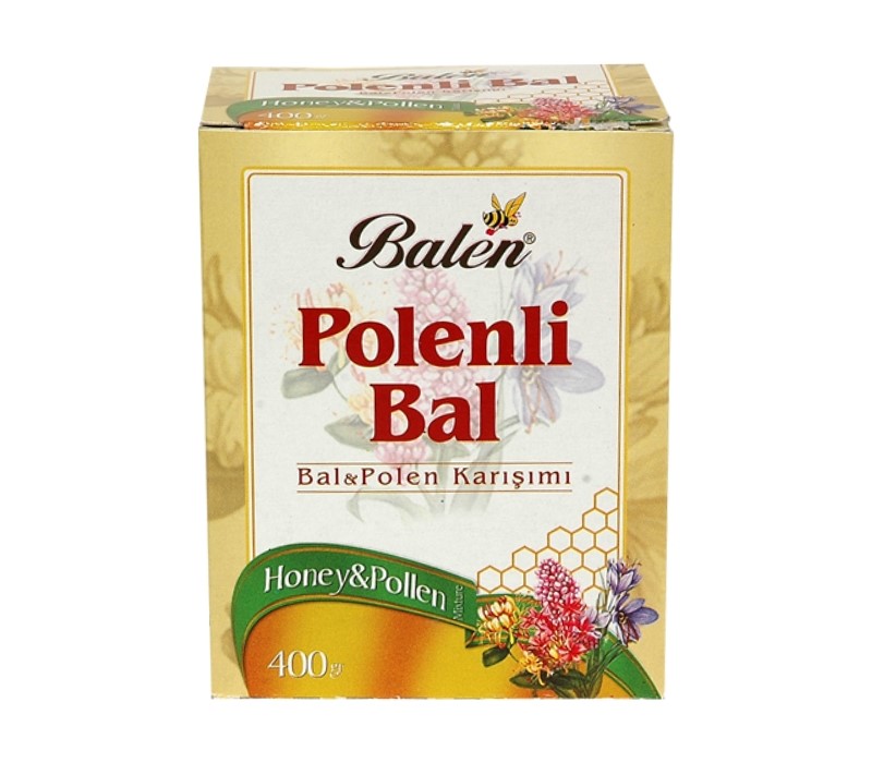Balen%20Polenli%20Bal%20400%20G