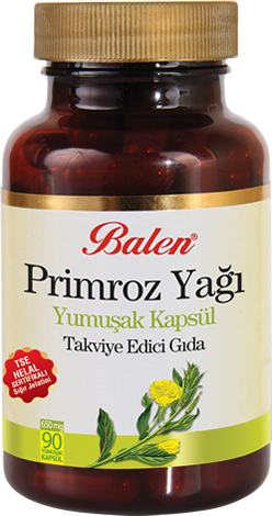 Balen%20Primroz%20Yağı%20Yumuşak%20Kapsül%20%20650%20Mg*90
