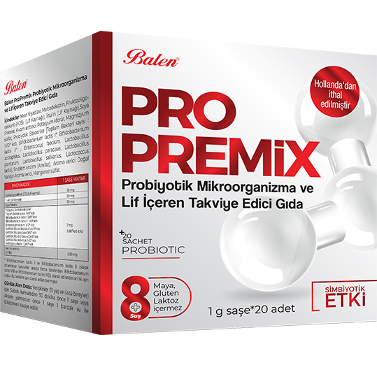 Balen%20Propremix%20Probiyotik%20Mikroorganizma%20Ve%20Lif%20İçeren%20Saşe%201%20Saşe*20