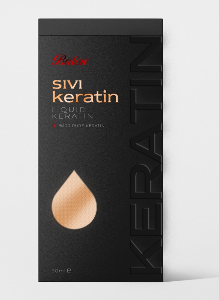Balen%20Sıvı%20Keratin%2030%20Ml