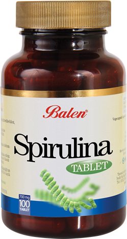 Balen%20Spirulina%20Tablet%20740%20Mg*100