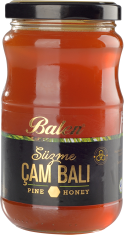 Balen%20Süzme%20Çam%20Balı%20450%20G