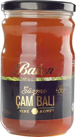 Balen%20Süzme%20Çam%20Balı%20850%20G