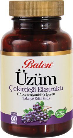 Balen%20Üzüm%20Çekirdeği%20Ekstraktı%20Kapsül%20375%20Mg*60
