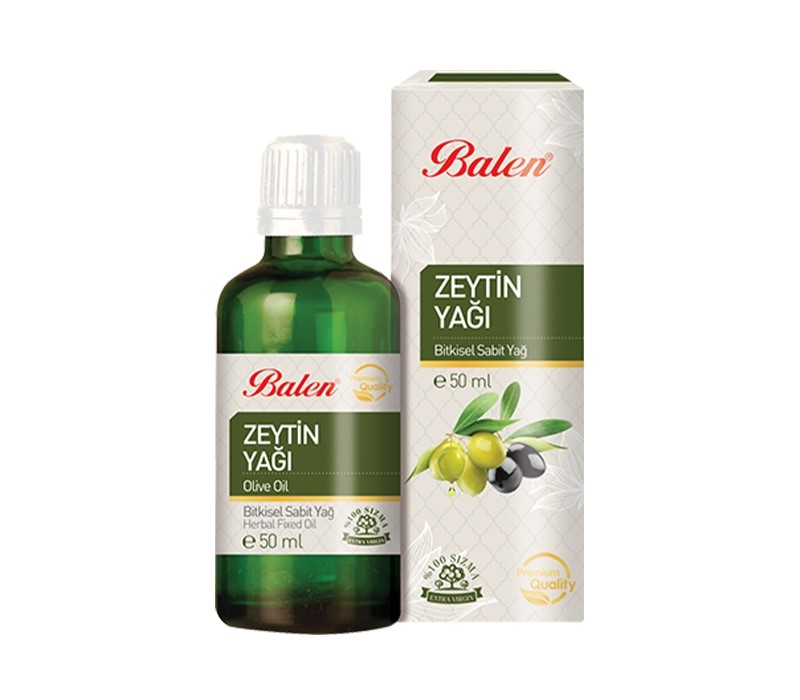 Balen%20Zeytinyağı%2050%20Ml%20(Sızma)