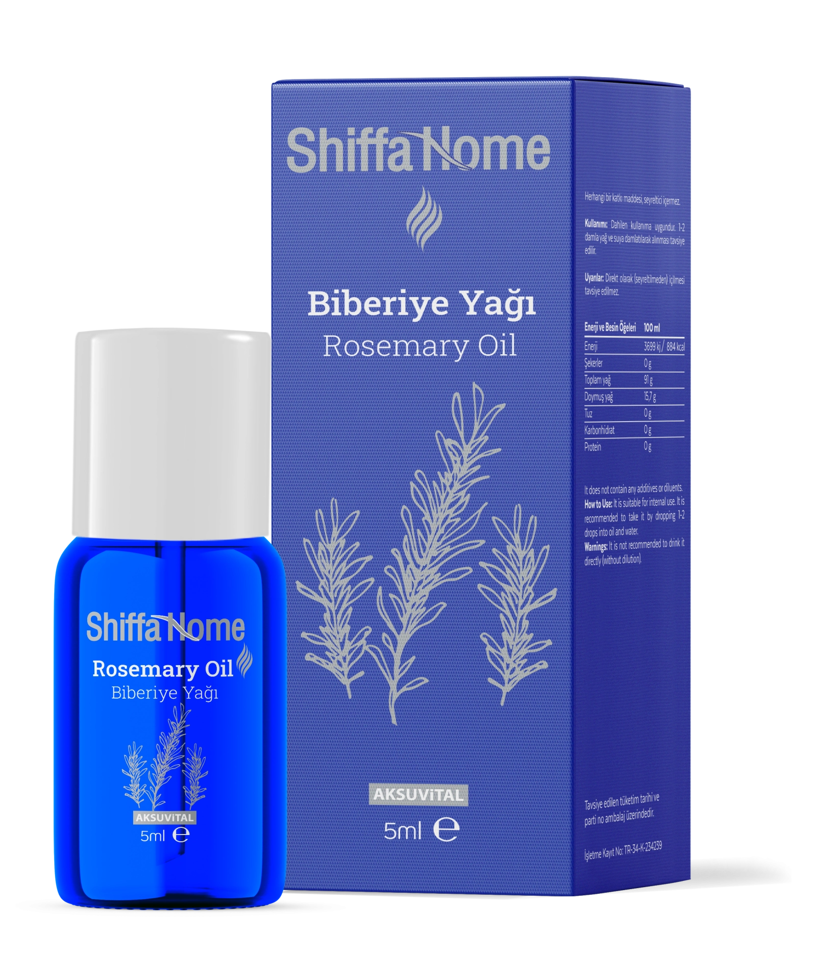 Shiffa%20Home%20Saf%20Biberiye%20Yağı%205%20Ml