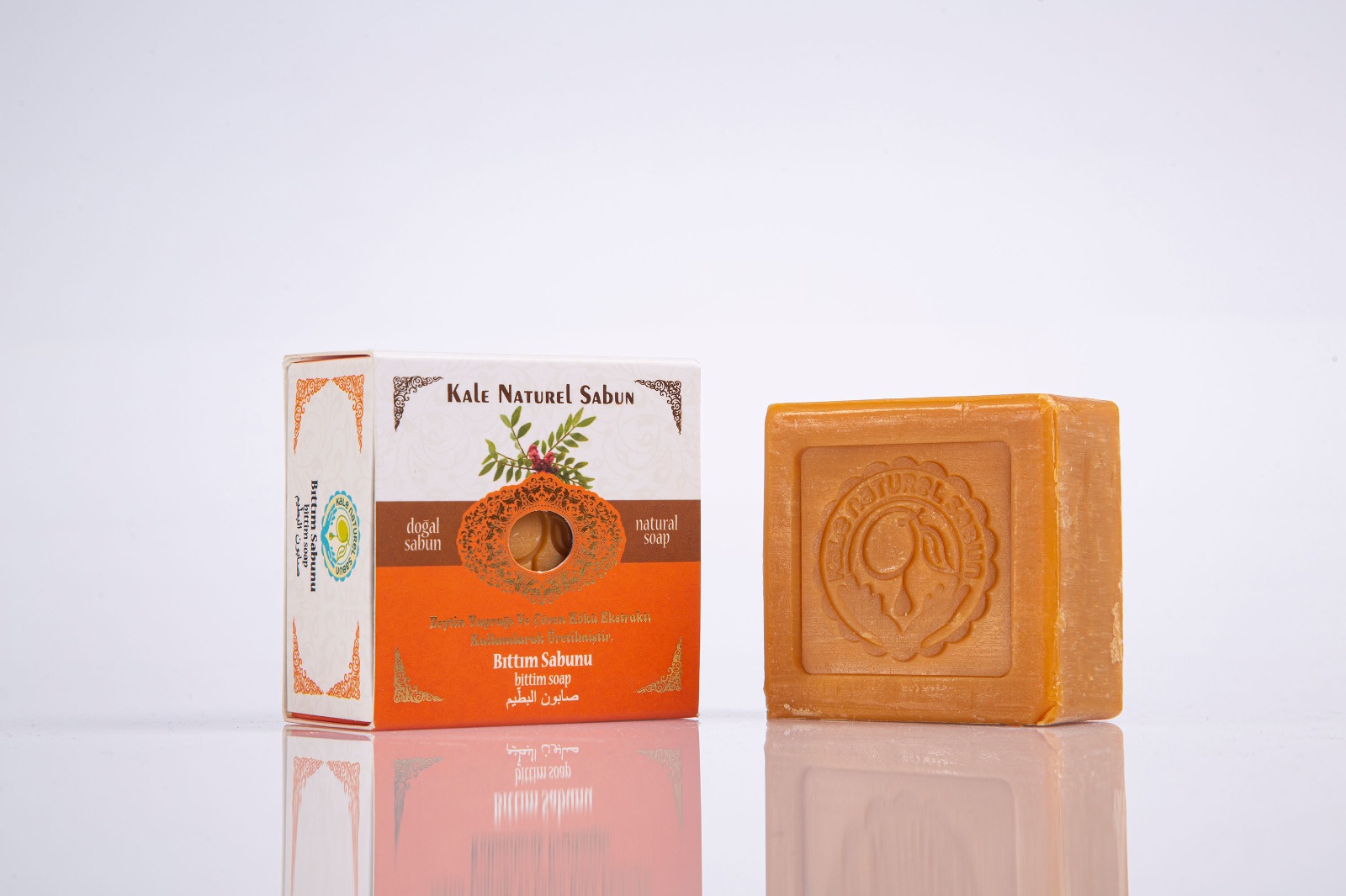 Kale%20Naturel%20Bıttım%20Sabunu%20125g