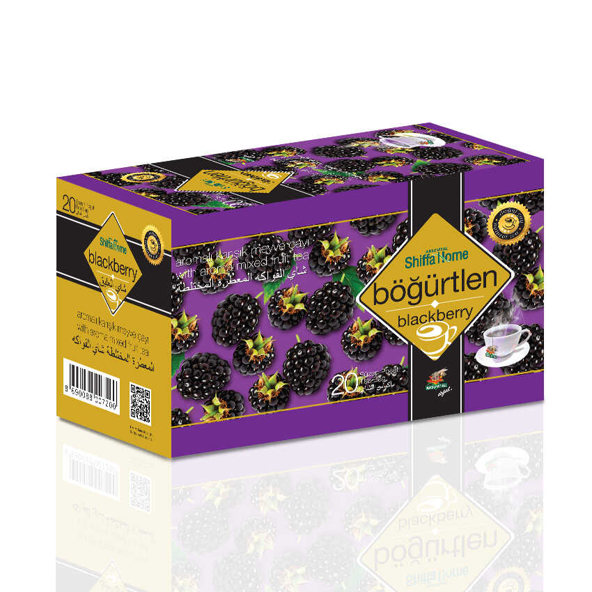 Shiffa%20Home%20Böğürtlen%20Aromalı%20Karışık%20Meyve%20Çayı%202%20g*20