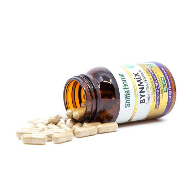 Shiffa%20Home%20Bynmix%20Kapsül%20580%20Mg*60