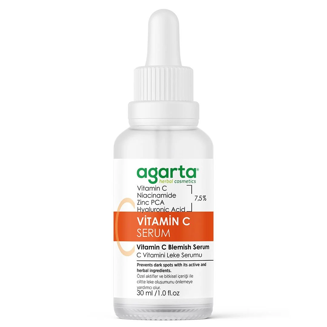 Agarta%20C%20Vitamini%20Serum%20Aydınlatıcı%20Koyu%20Leke%20Karşıtı%20(%3,5%20Vitamin%20C,%20Niacinamide,%20Zinc%20PCA)