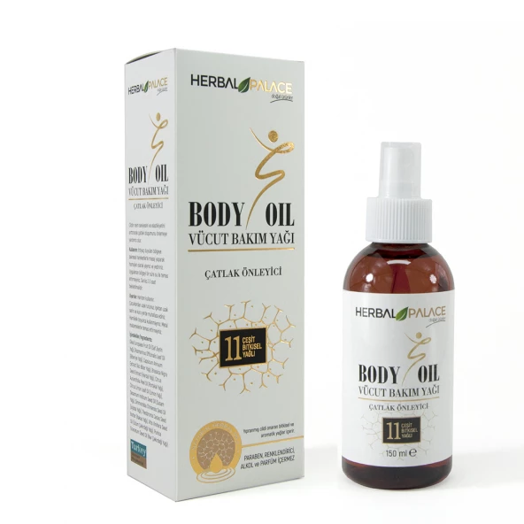 Herbal%20Palace%20Çatlak%20Giderici%20Body%20Oil%20(Sıkılaştırıcı)%20150%20Ml