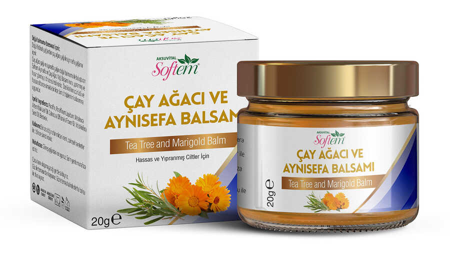 Softem%20Çay%20Ağacı%20Ve%20Aynısefa%20Balm%2020%20G