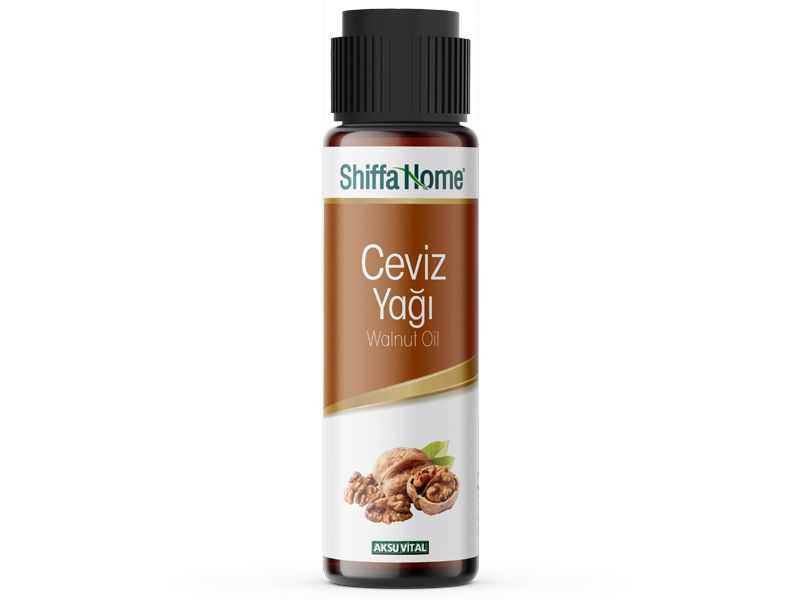 Shiffa%20Home%20Ceviz%20Yağı%2050%20Ml