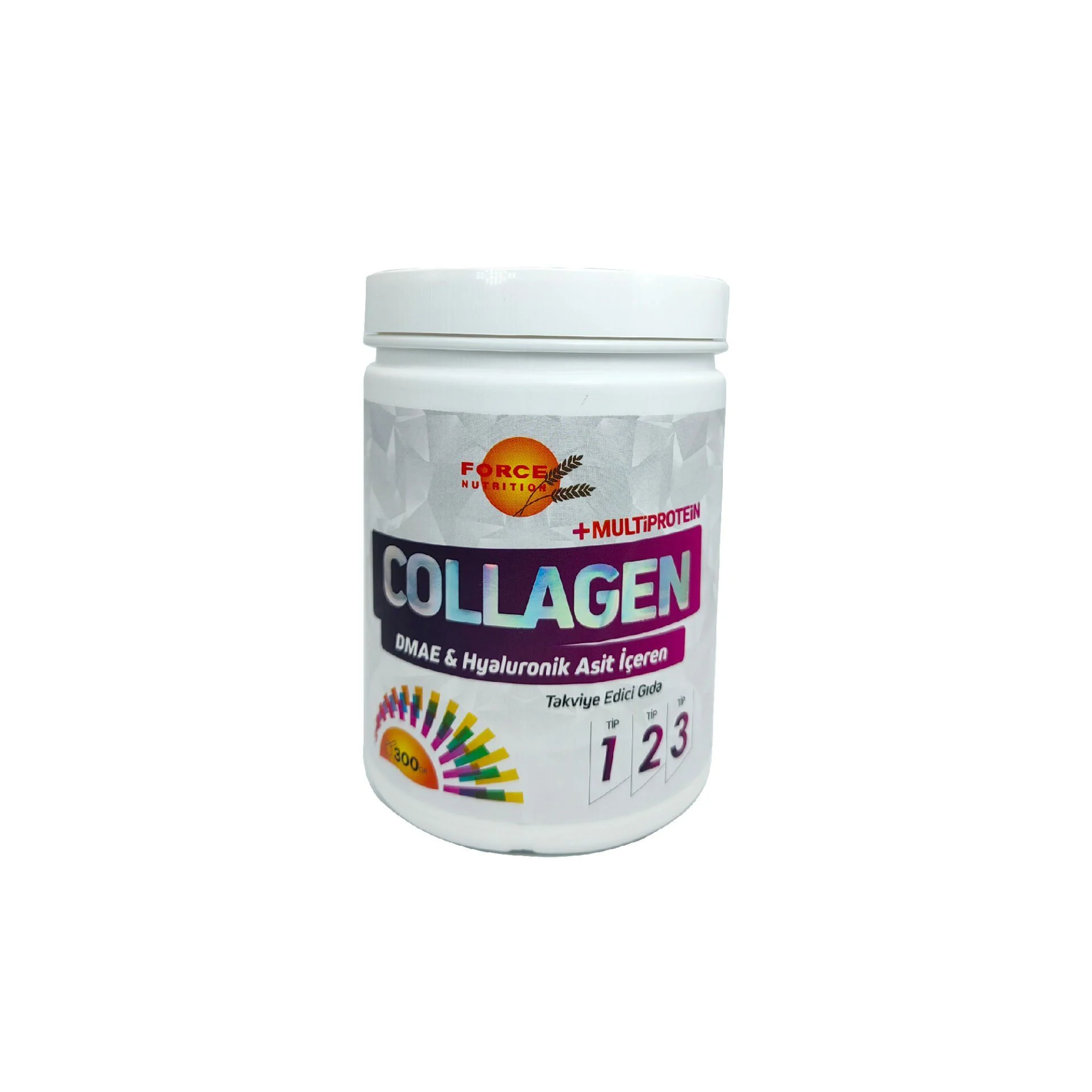 Force%20Collagen%20Toz%20300%20Ml
