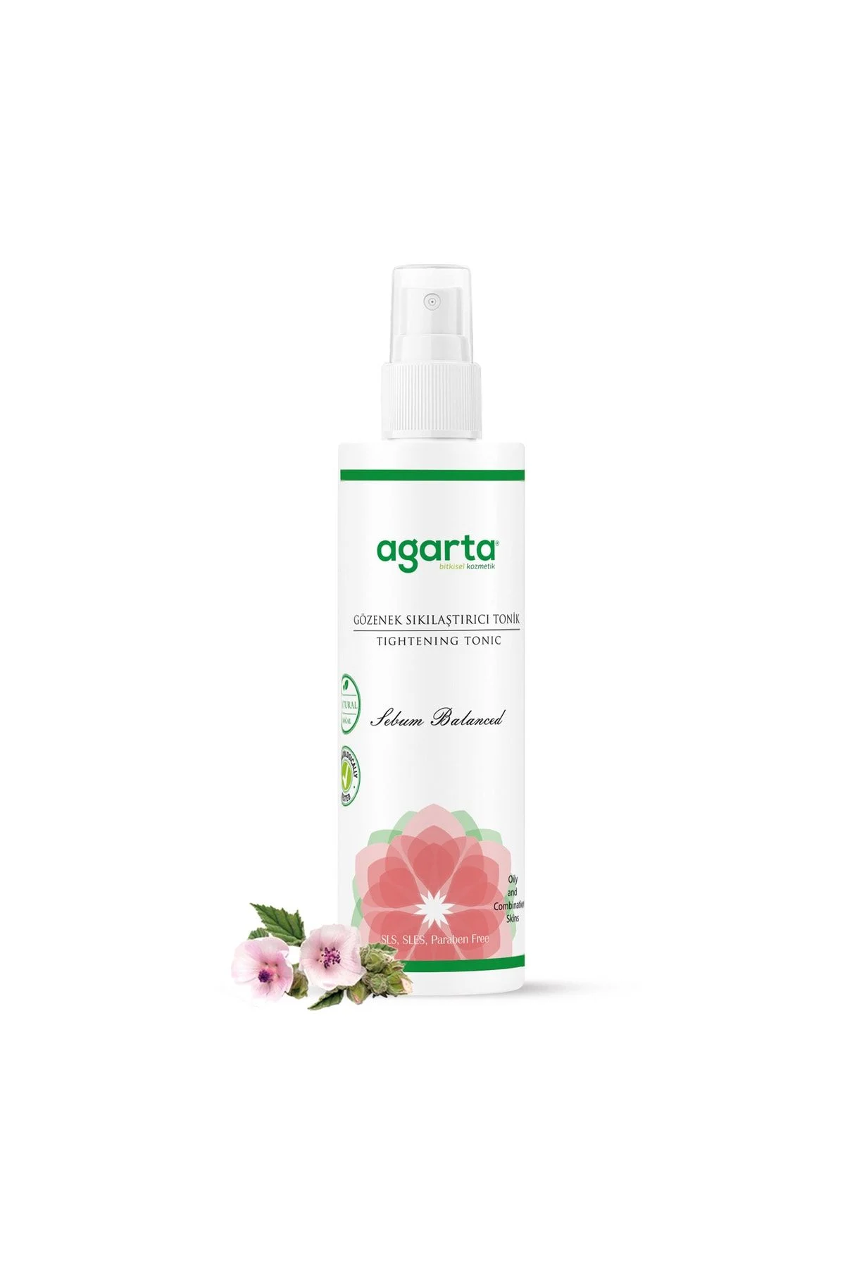 Agarta%20Doğal%20Gözenek%20Sıkılaştırıcı%20Tonik%20225%20Ml