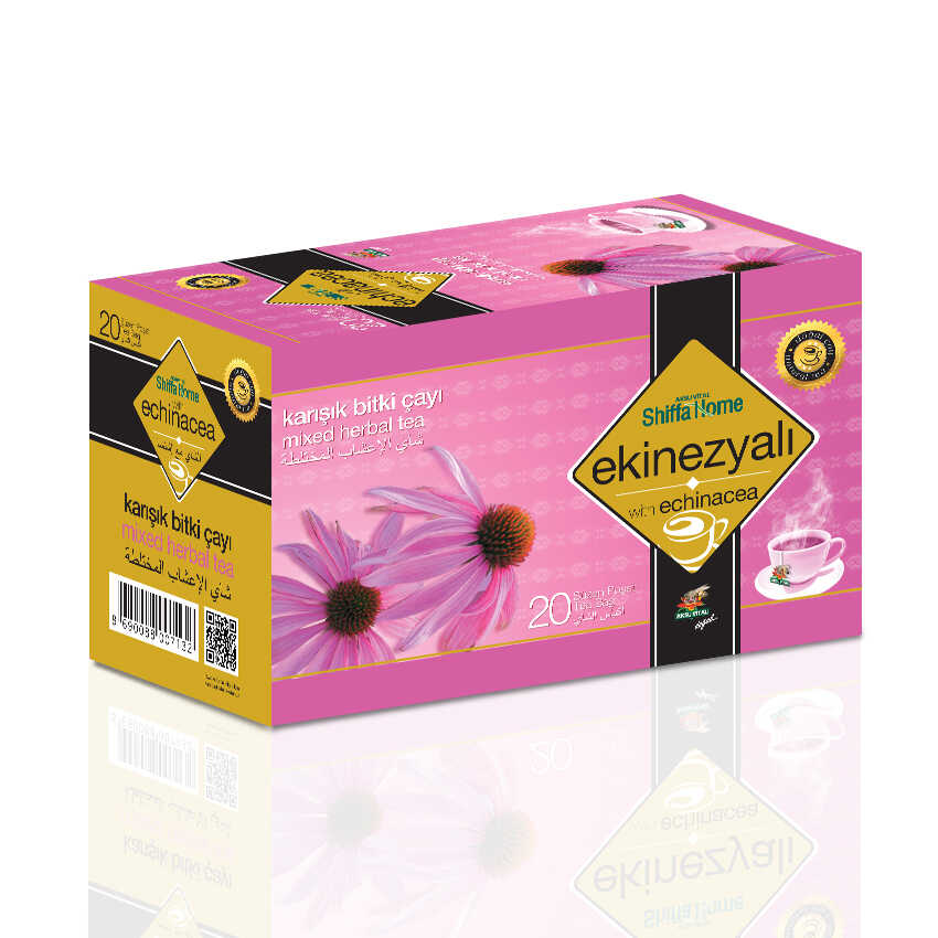 Shiffa%20Home%20Ekinezyalı%20Karışık%20Bitki%20Çayı%201,75%20g*20