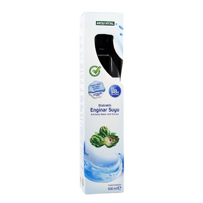 Aksu%20Vital%20Ekstraktlı%20Enginar%20Suyu%20500%20Ml