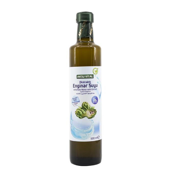 Aksu%20Vital%20Ekstraktlı%20Enginar%20Suyu%20500%20Ml
