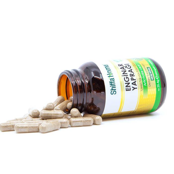Shiffa%20Home%20Enginar%20Kapsül%20590%20Mg*60