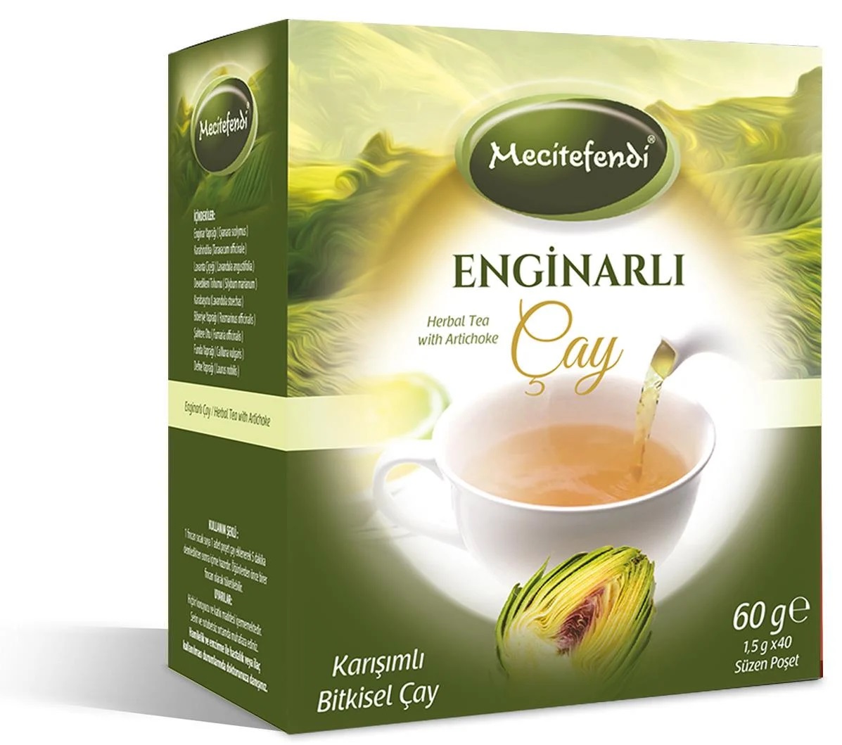 Mecitefendi%20Enginarlı%20Çay%20Süzen%20Poşet%201.5%20g*40