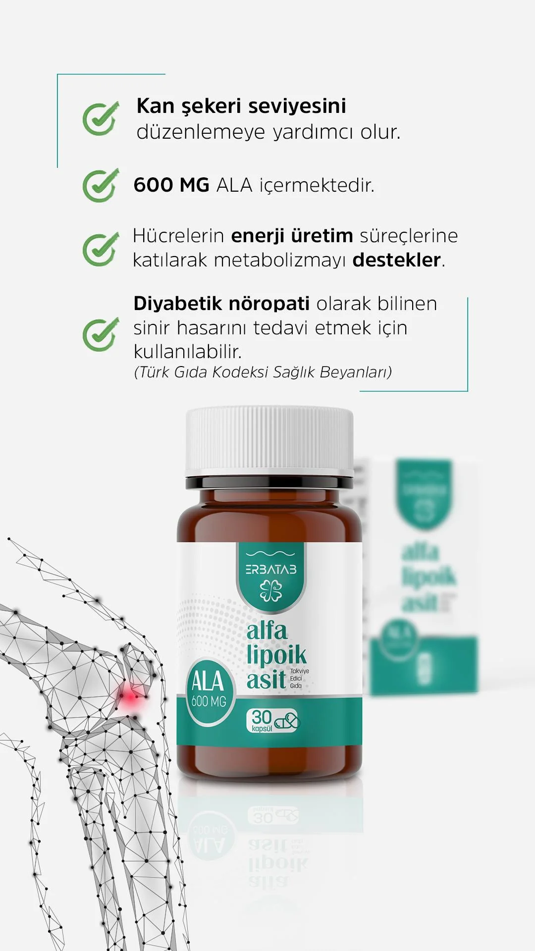 Erbatab%20Alfa%20Lipoik%20Asit%20600%20mg%2030%20Kapsül
