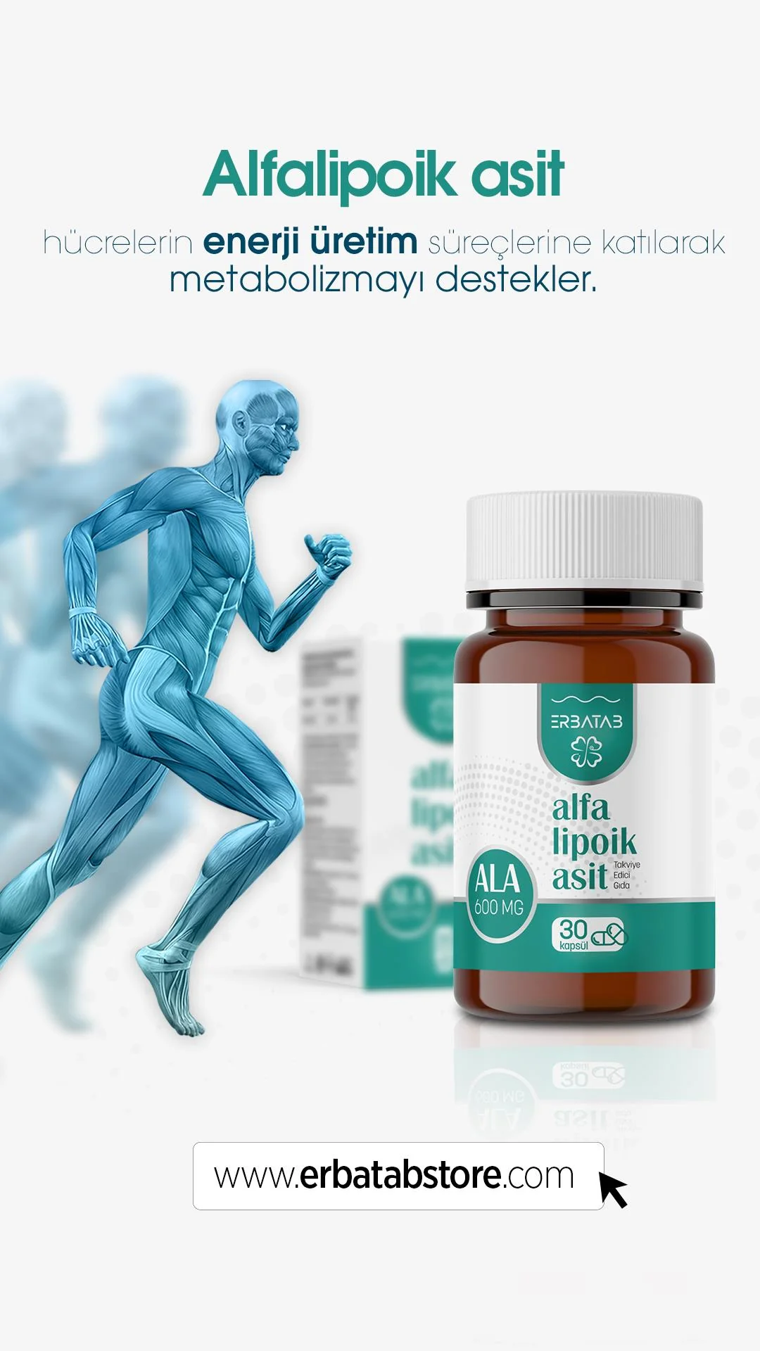Erbatab%20Alfa%20Lipoik%20Asit%20600%20mg%2030%20Kapsül