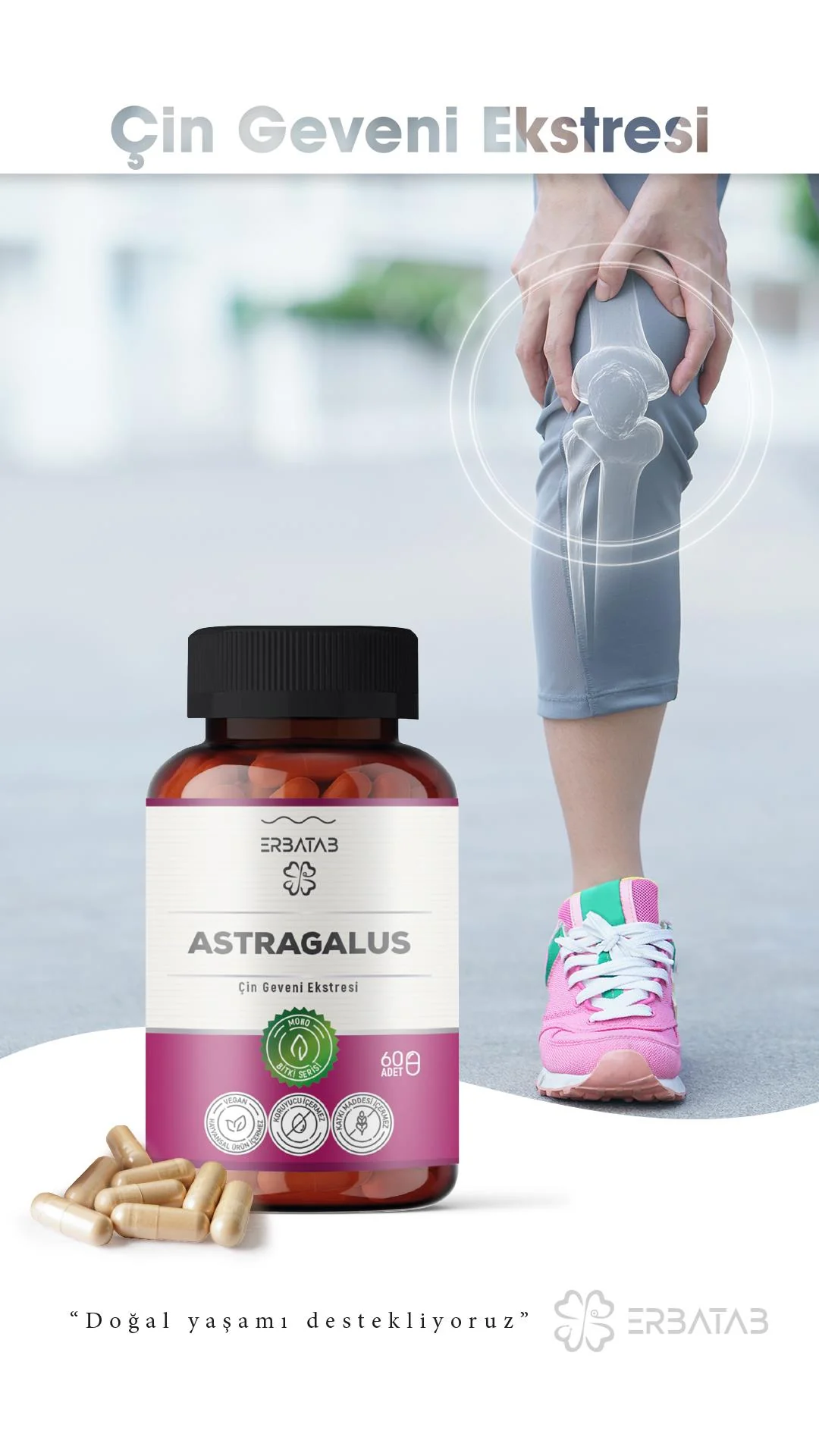 Erbatab%20Astragalus%20Çin%20Geveni%20Ekstresi%2060%20Kapsül