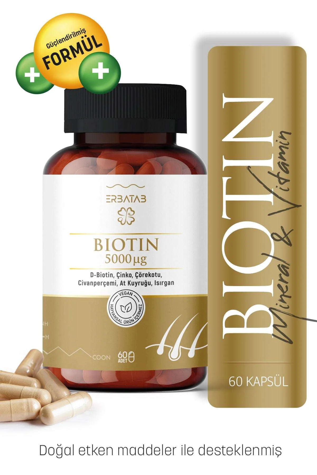 Erbatab%20Biotin%20(Çinko%20Çörekotu%20Civan%20Perçemi%20At%20Kuyruğu%20Isırgan%20Ekstresi)%2060%20Kapsül