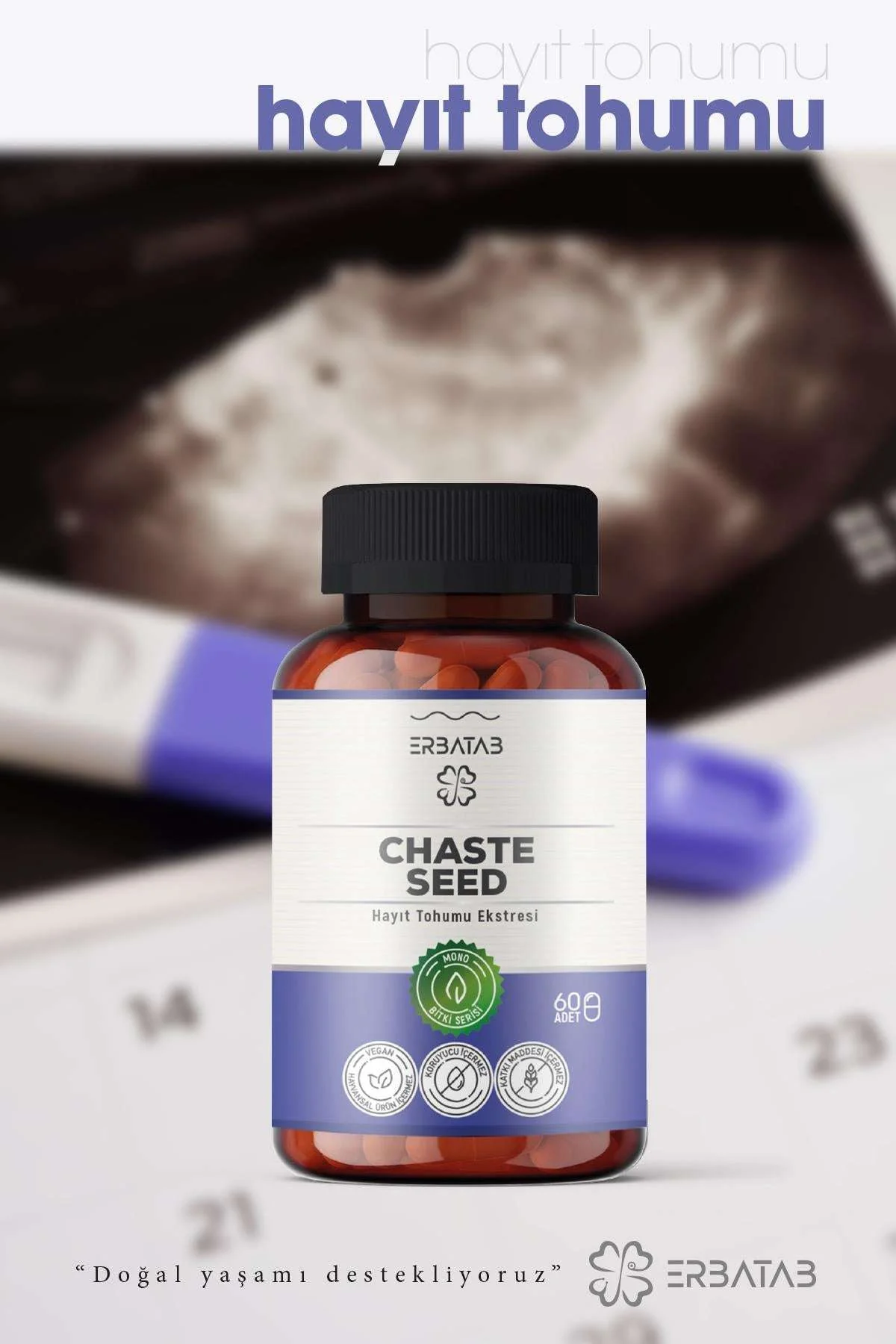 Erbatab%20Chaste%20Seed%20Hayıt%20Ekstresi%2060%20Kapsül