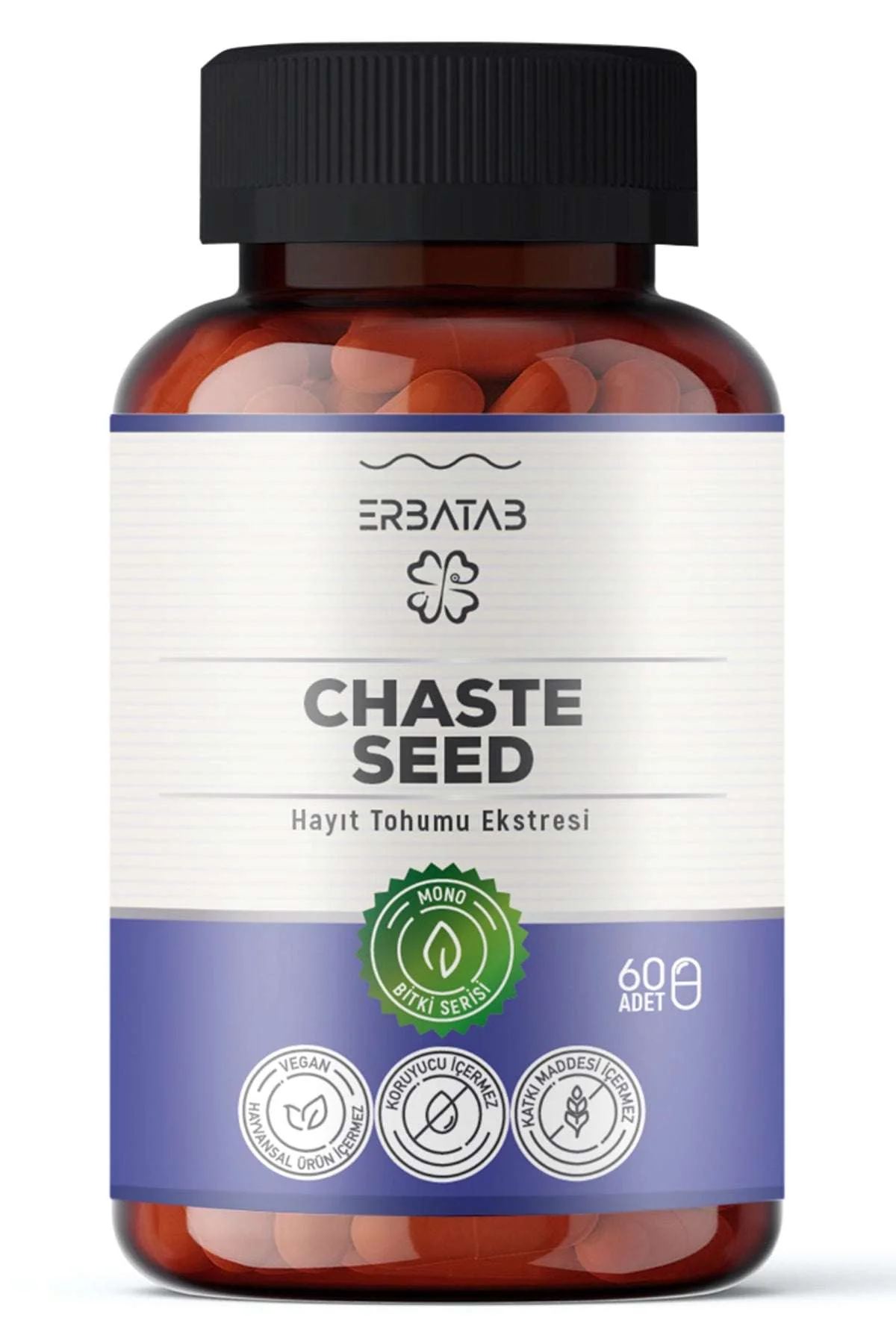 Erbatab%20Chaste%20Seed%20Hayıt%20Ekstresi%2060%20Kapsül