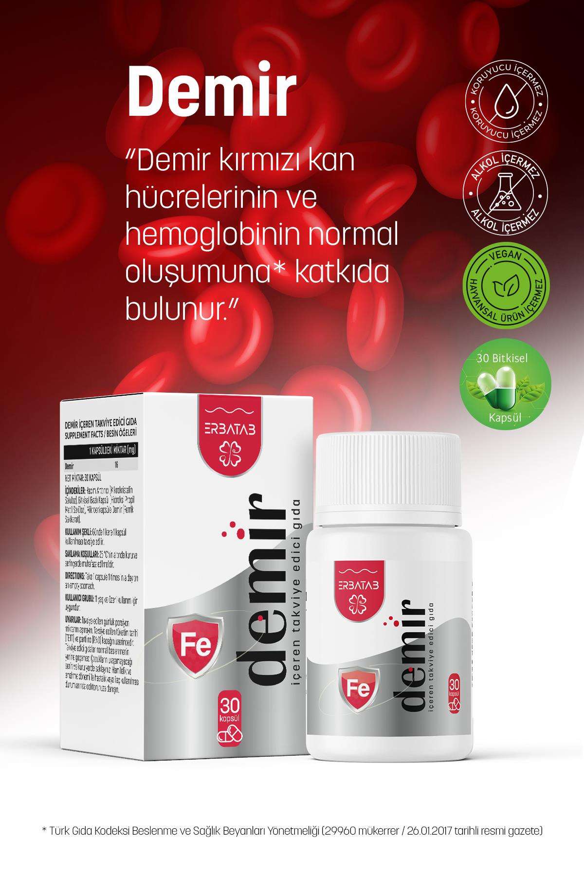 Erbatab%20Demir%2030%20Kapsül