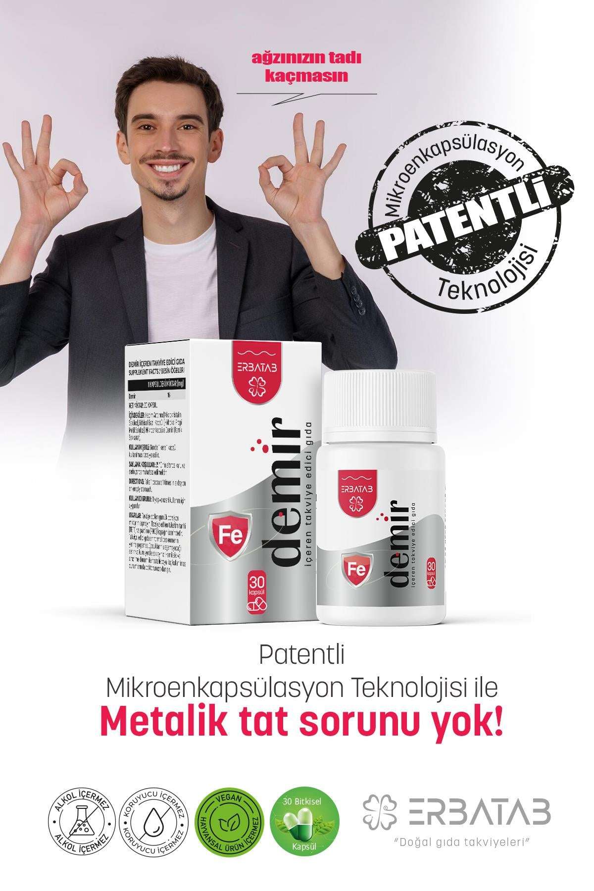 Erbatab%20Demir%2030%20Kapsül
