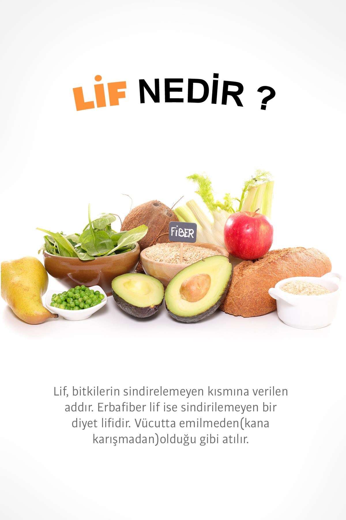 Erbatab%20Fiber%20Komplex%20Prebiyotik%20250%20GR